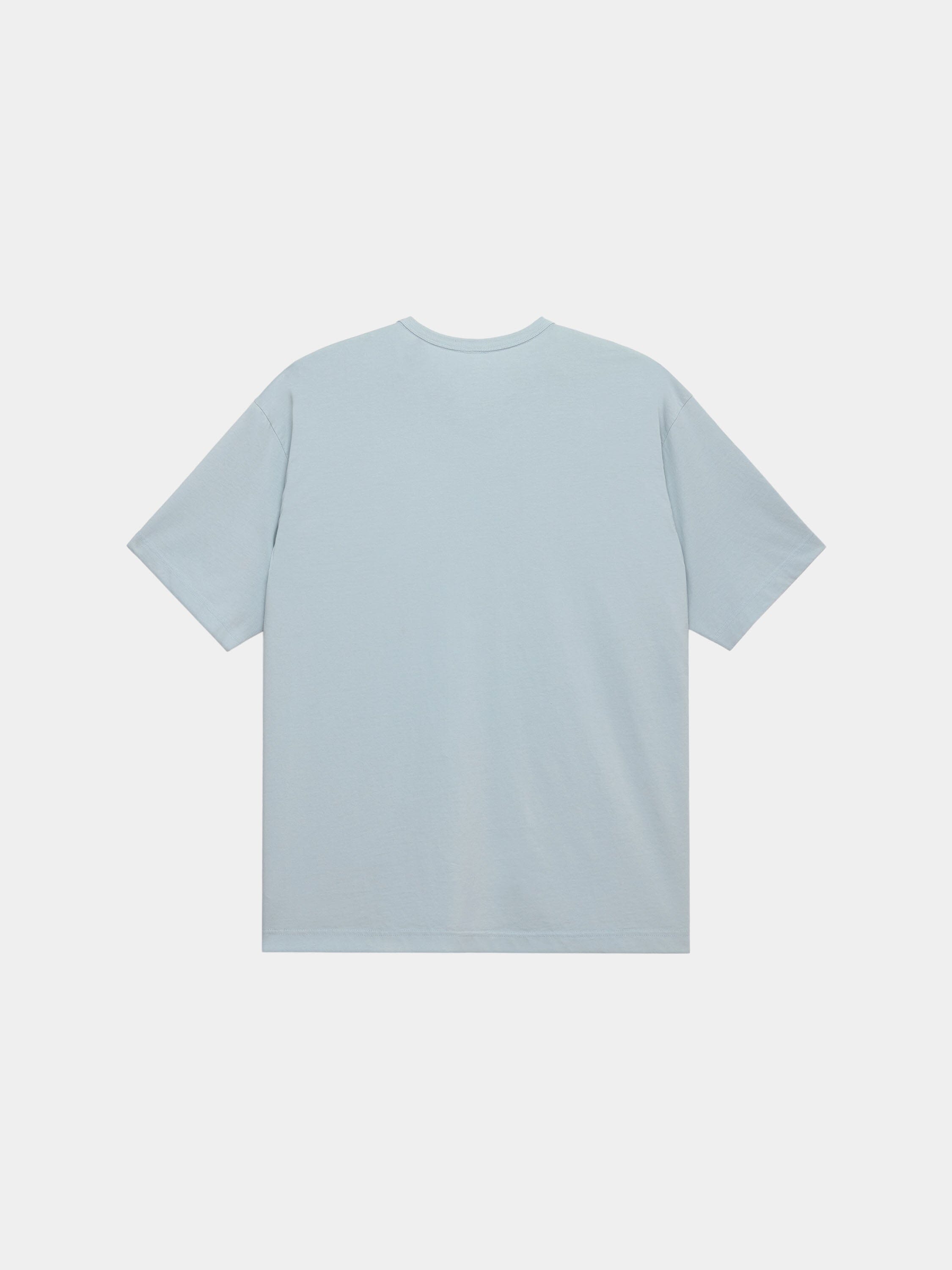 SS RELAXED TEE TOPS Alpha Industries 