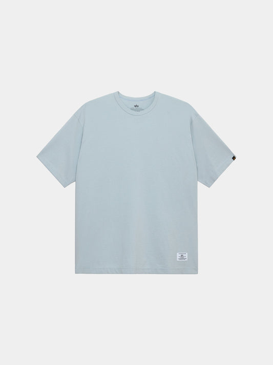 SS RELAXED TEE TOPS Alpha Industries MIST XS 