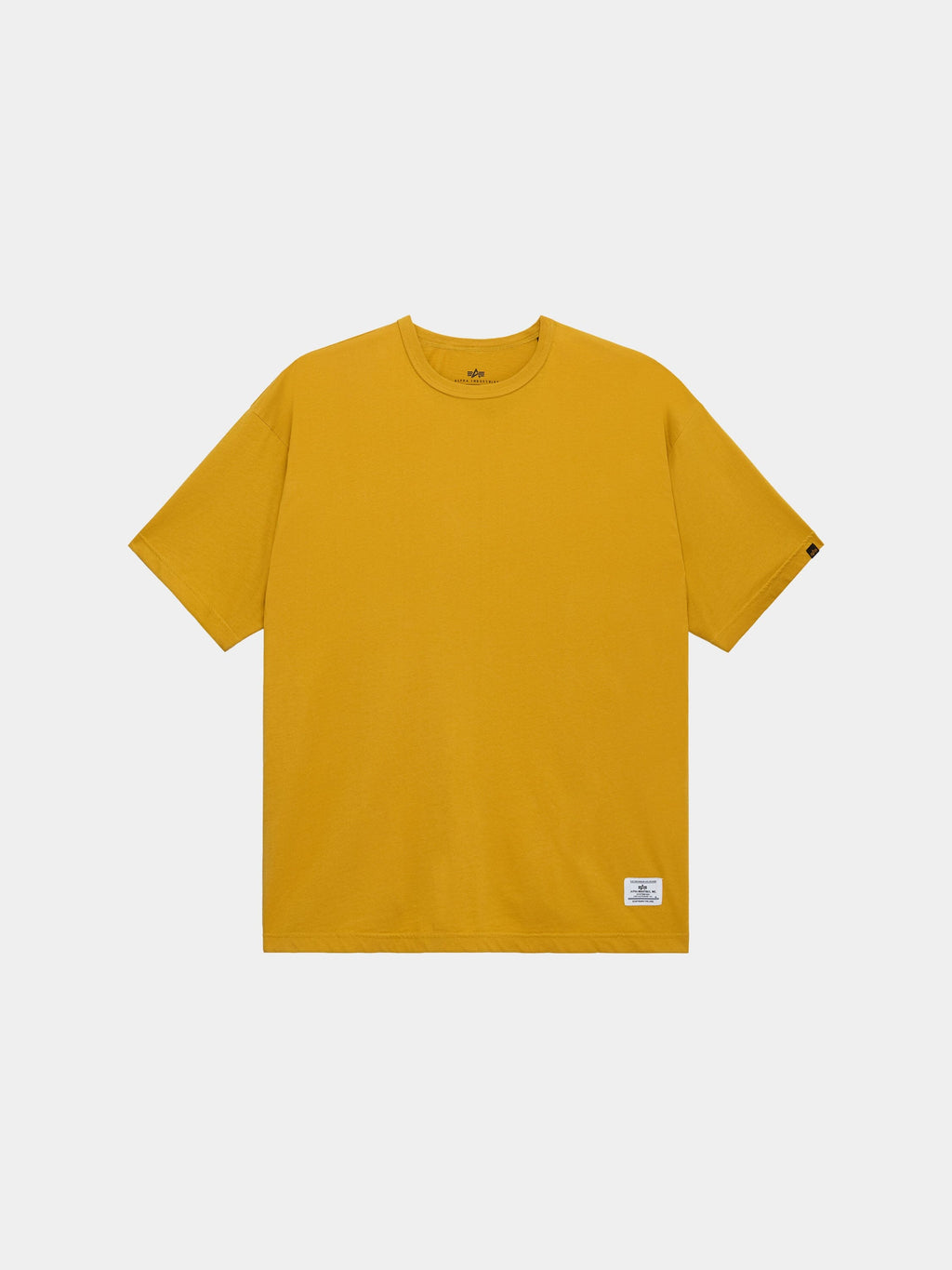 SS RELAXED TEE TOPS Alpha Industries TUMBLEWEED XS 