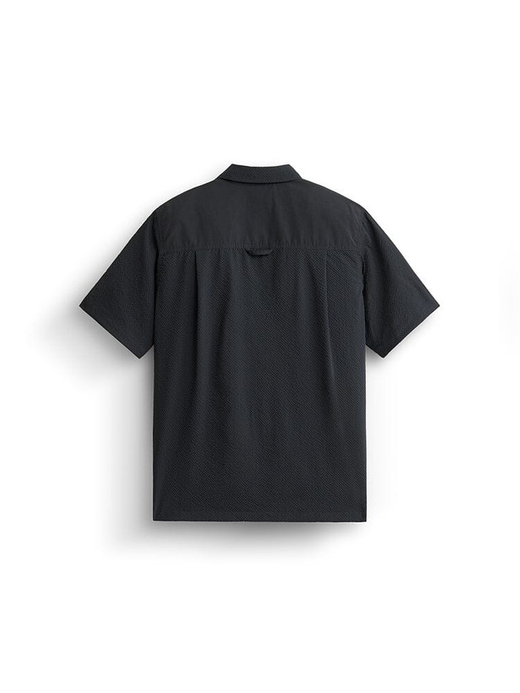 SS SEERSUCKER SHIRT TOP Alpha Industries 