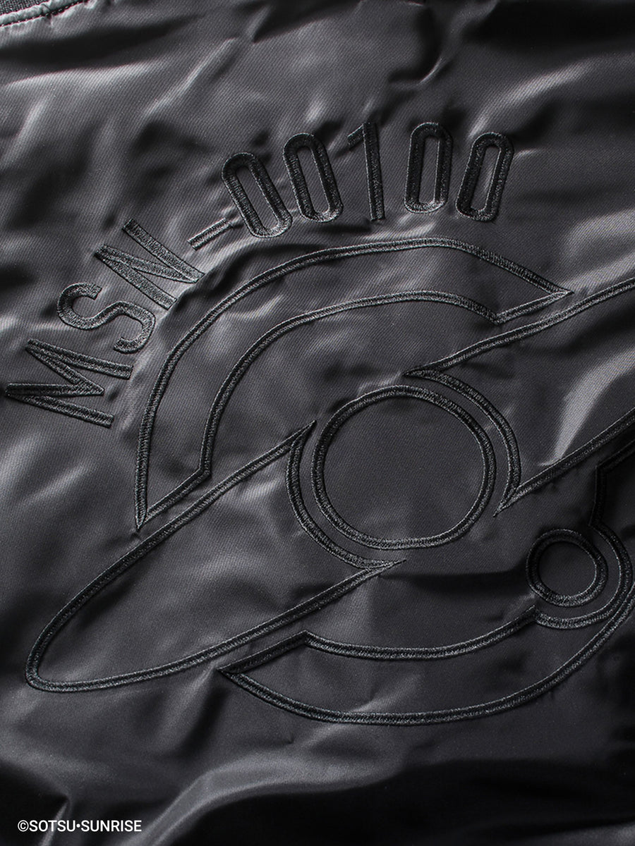 STRICT-G GUNDAM X ALPHA LIGHT MA-1 QUATTRO BAGEENA COLLAB BANDAI 