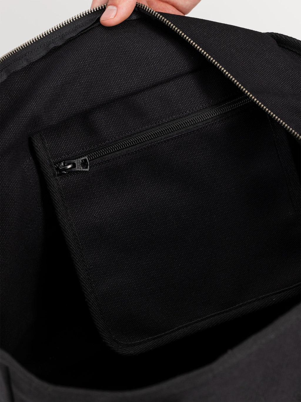 STUDIO TOTE BAG LARGE BAG Alpha Industries 