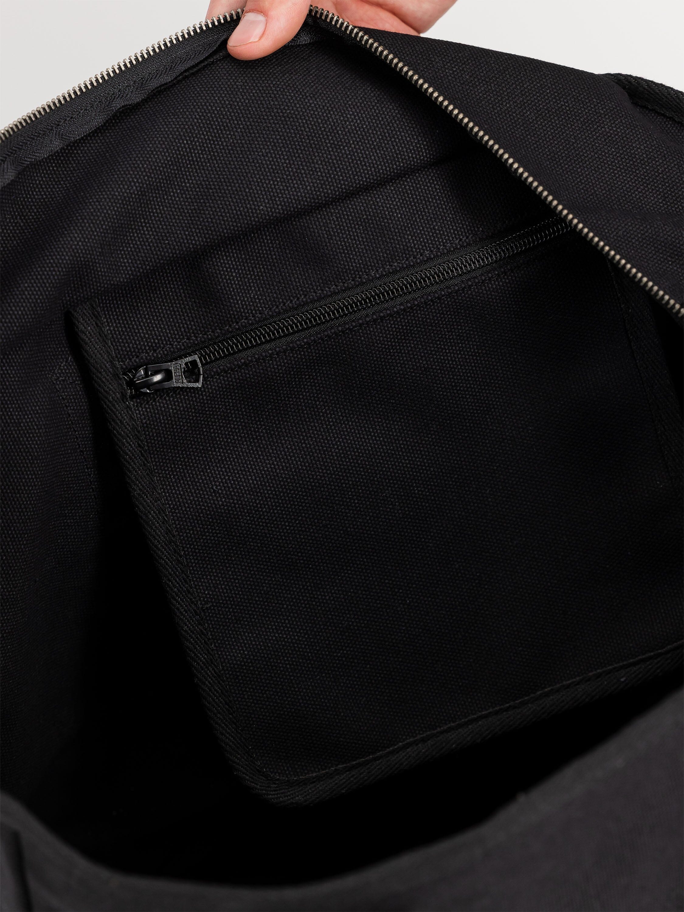 STUDIO TOTE BAG LARGE BAG Alpha Industries 