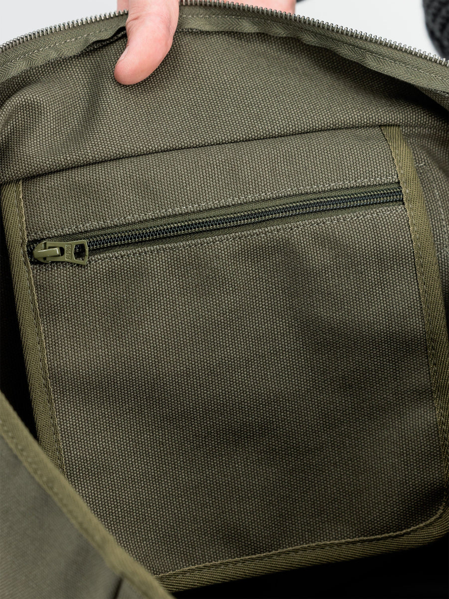 STUDIO TOTE LARGE BAG BAG Alpha Industries 