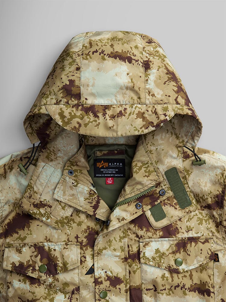 Tactical M-65 Field Jacket | Alpha Industries