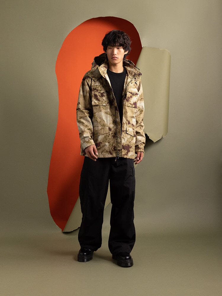 Tactical M-65 Field Jacket | Alpha Industries