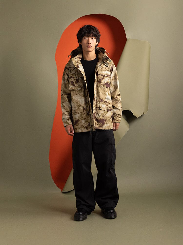 Tactical M-65 Field Jacket | Alpha Industries