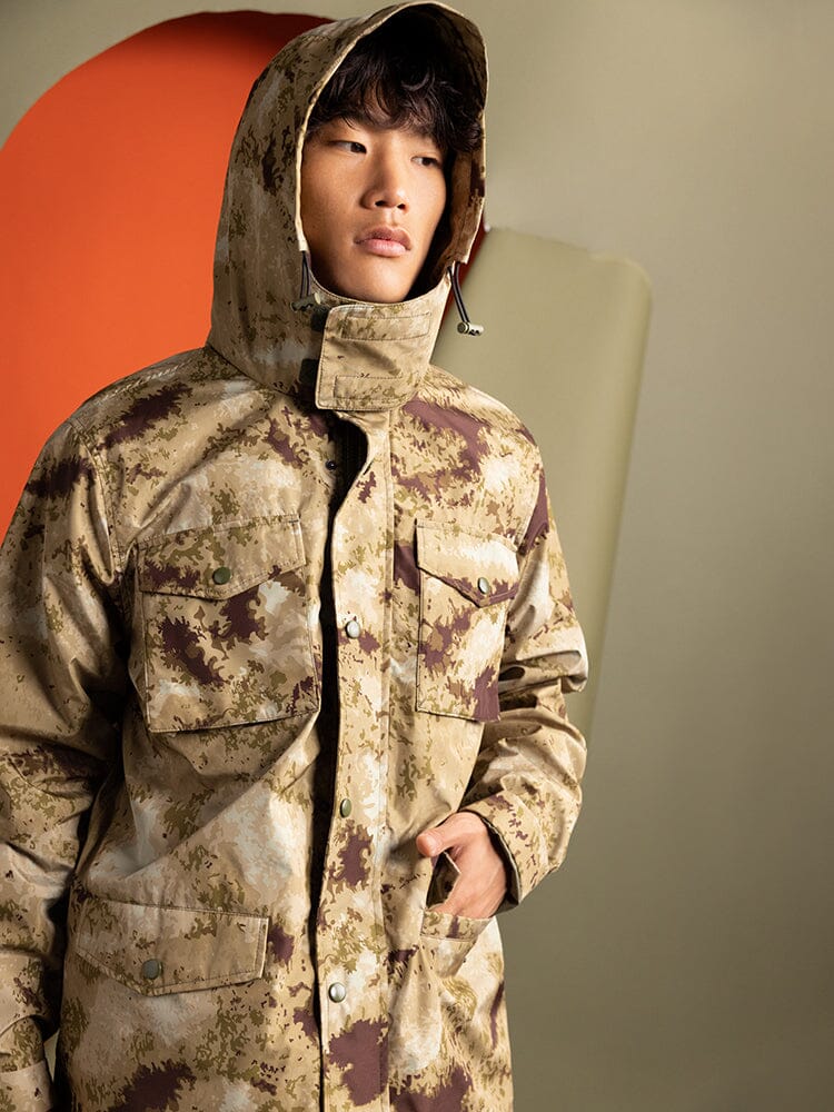 Tactical M-65 Field Jacket | Alpha Industries