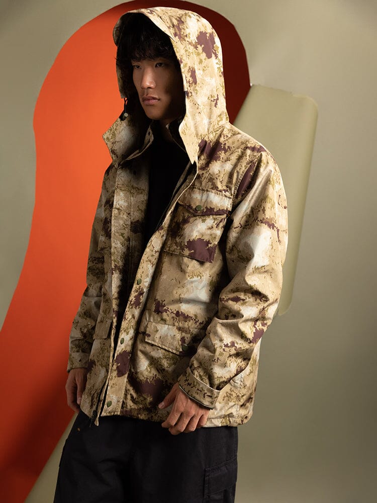 Tactical M-65 Field Jacket | Alpha Industries