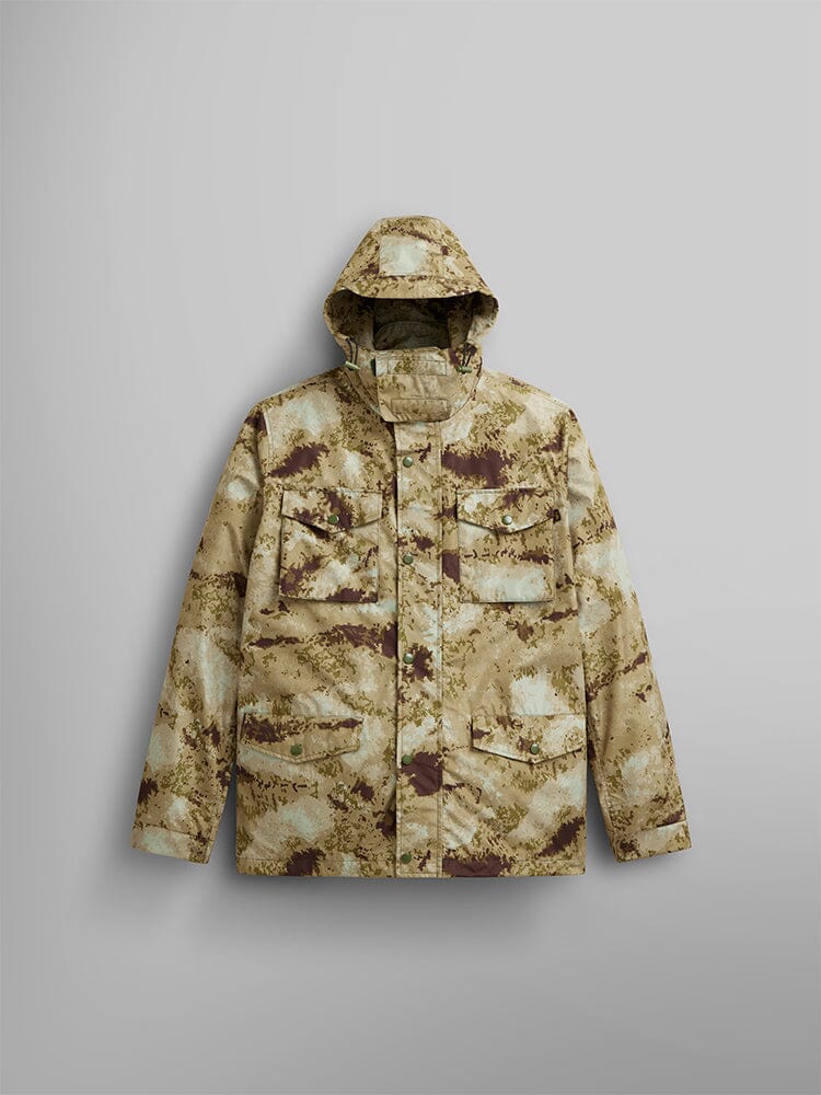 Tactical M-65 Field Jacket | Alpha Industries