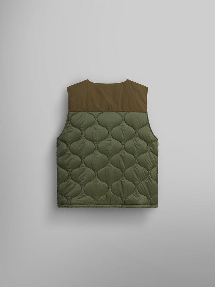 TACTICAL VEST OUTERWEAR Alpha Industries 