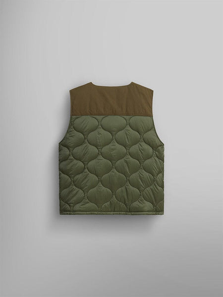 TACTICAL VEST OUTERWEAR Alpha Industries 