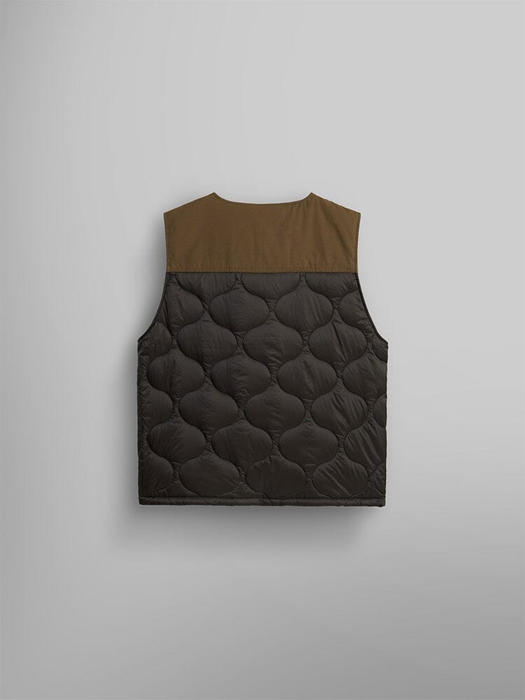 TACTICAL VEST OUTERWEAR Alpha Industries 