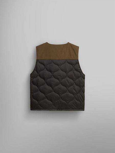 TACTICAL VEST OUTERWEAR Alpha Industries 