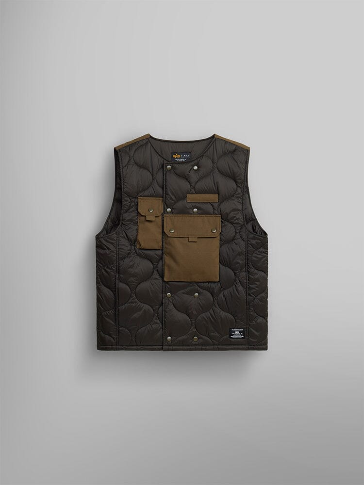 알파 인더스트리 Alpha Industries TACTICAL VEST