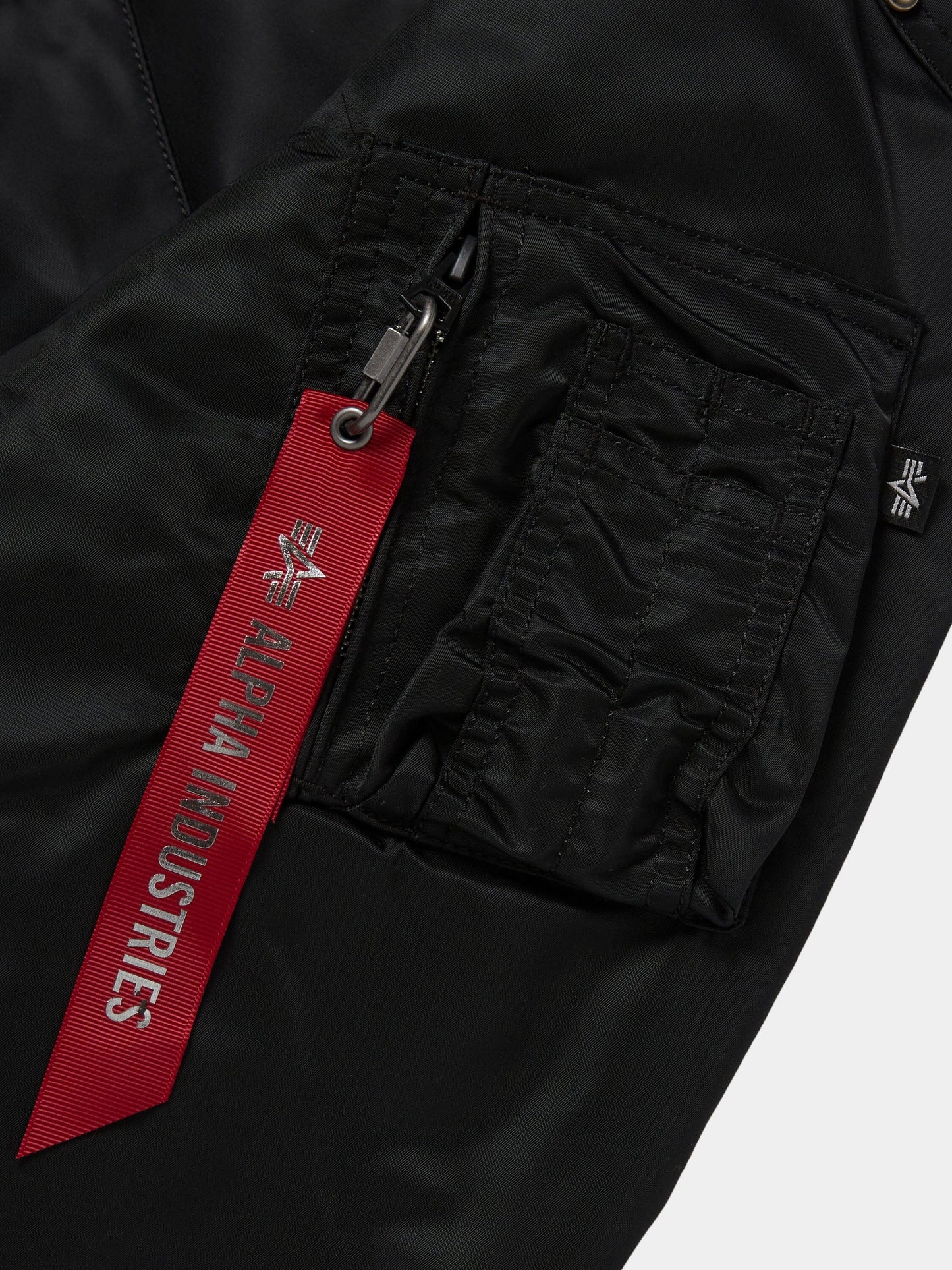 THUG CLUB X ALPHA CWU 45/P RIVET BUTTON VERSION COLLAB Alpha Industries 