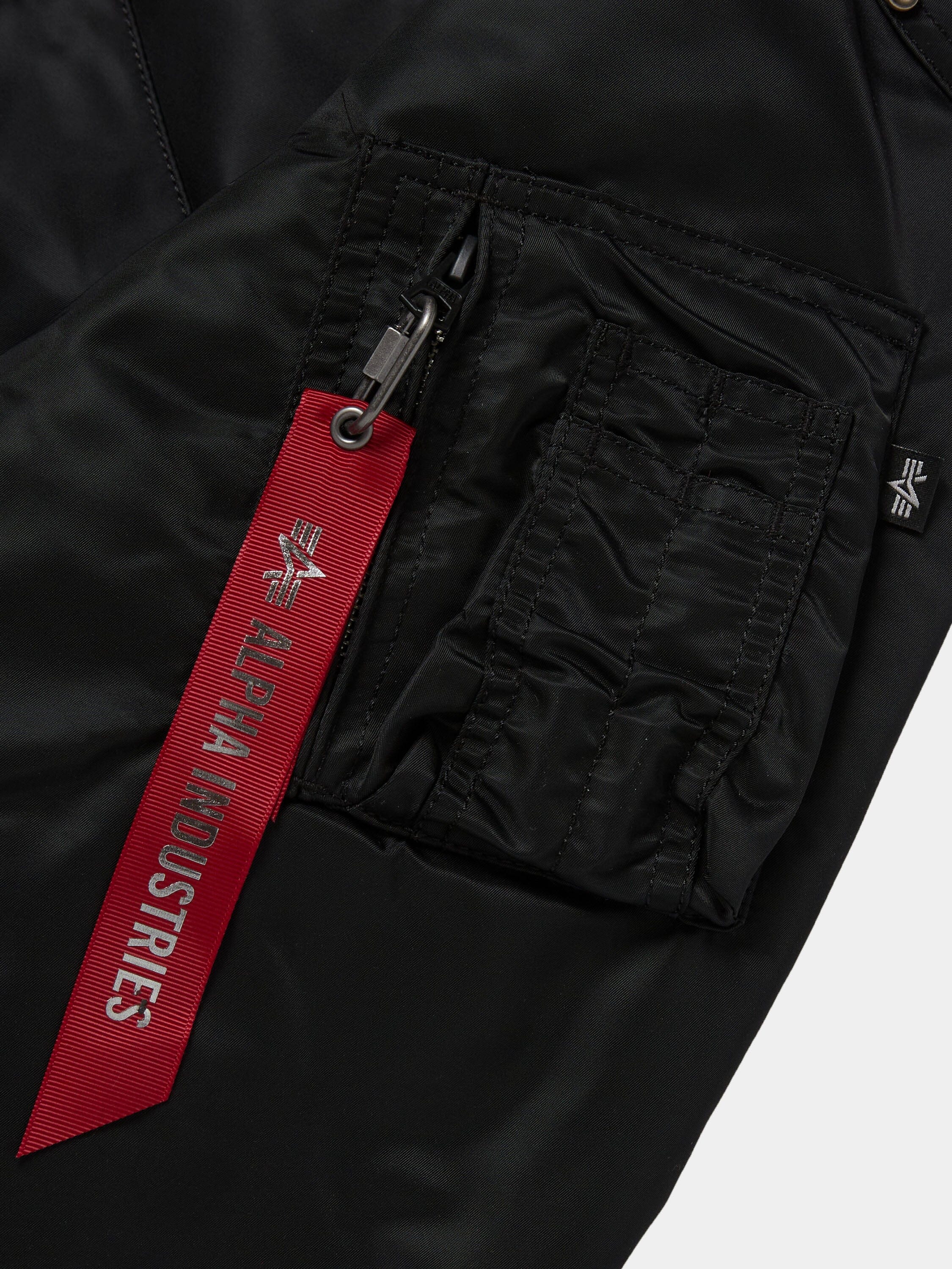 THUG CLUB X ALPHA CWU 45/P RIVET BUTTON VERSION COLLAB Alpha Industries 