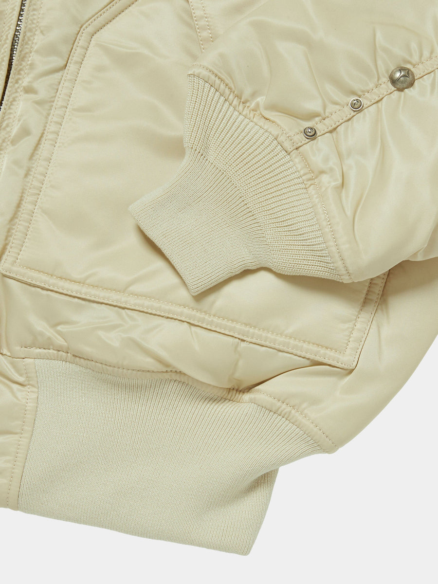 THUG CLUB X ALPHA CWU 45/P RIVET BUTTON VERSION COLLAB Alpha Industries 