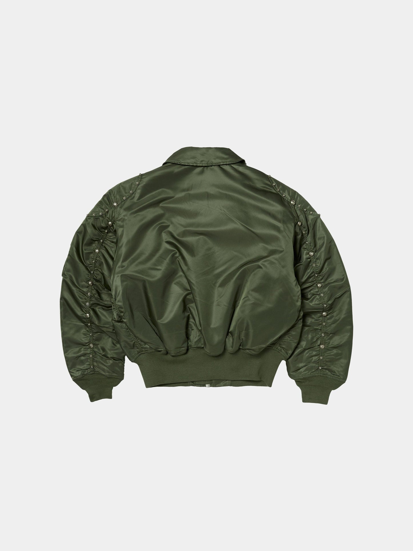 THUG CLUB X ALPHA CWU 45/P RIVET BUTTON VERSION COLLAB Alpha Industries 