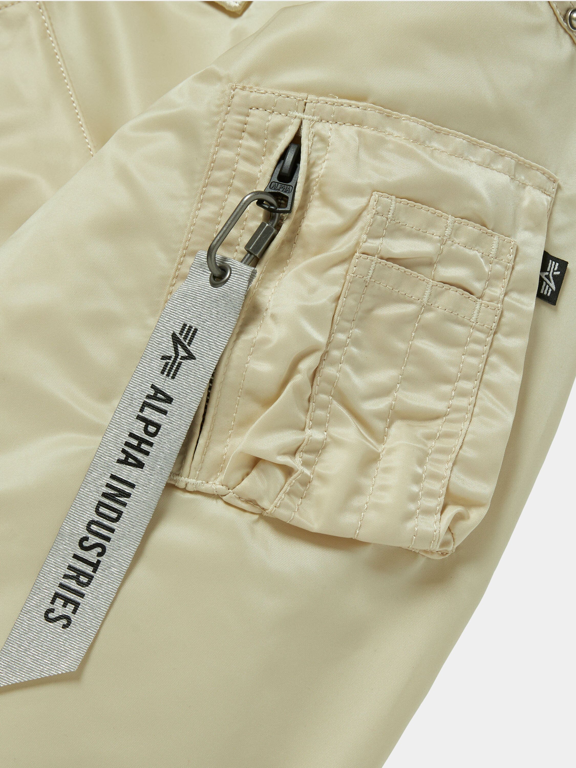 THUG CLUB X ALPHA CWU 45/P RIVET BUTTON VERSION COLLAB Alpha Industries 