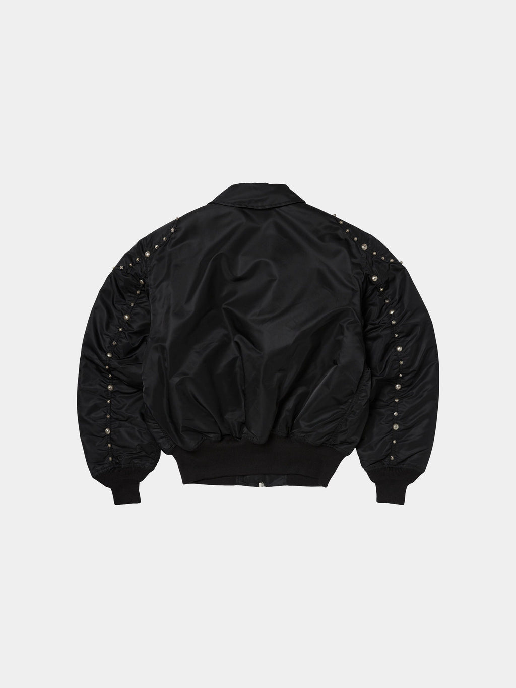 THUG CLUB X ALPHA CWU 45/P RIVET BUTTON VERSION COLLAB Alpha Industries 