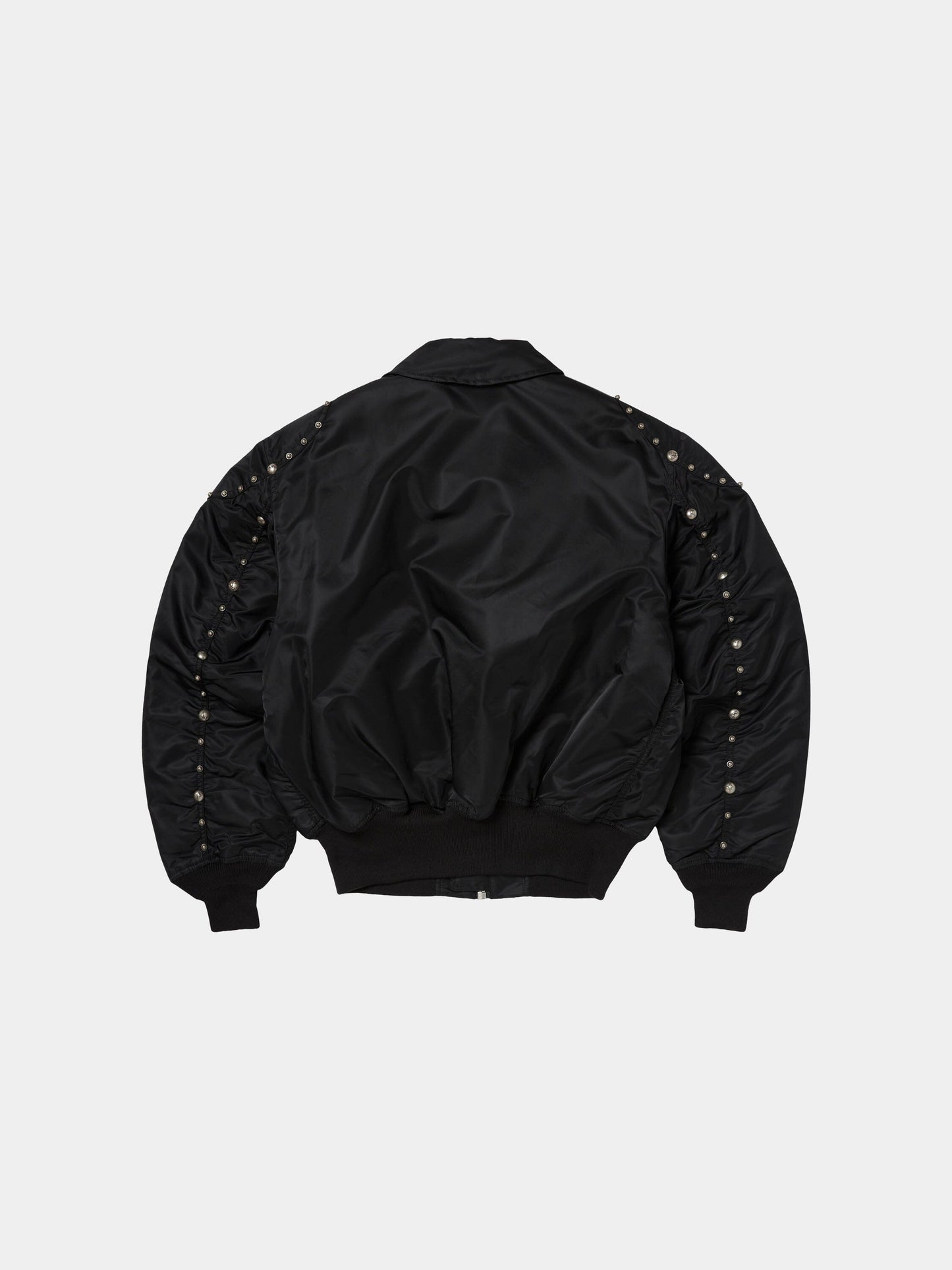 THUG CLUB X ALPHA CWU 45/P RIVET BUTTON VERSION COLLAB Alpha Industries 