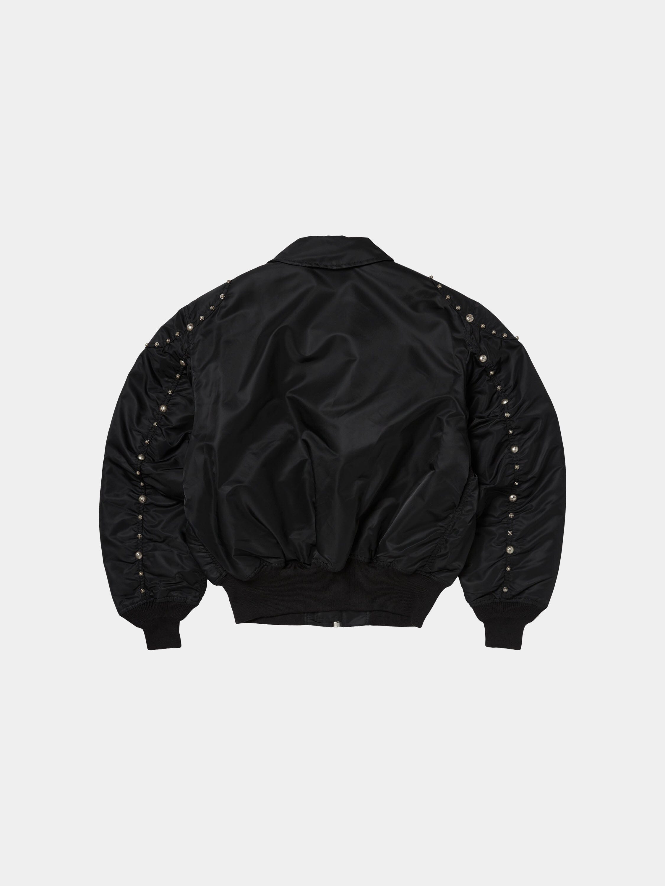 THUG CLUB X ALPHA CWU 45/P RIVET BUTTON VERSION COLLAB Alpha Industries 