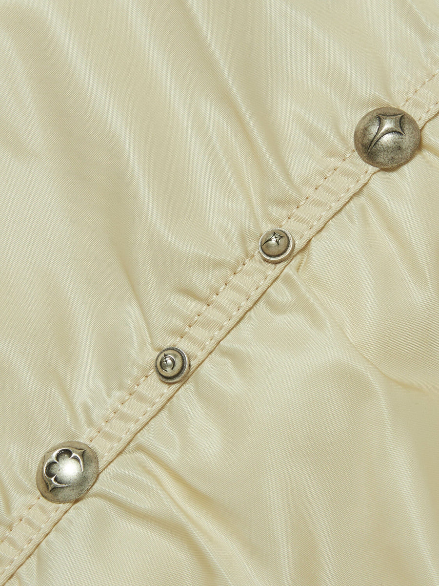 THUG CLUB X ALPHA CWU 45/P RIVET BUTTON VERSION COLLAB Alpha Industries 