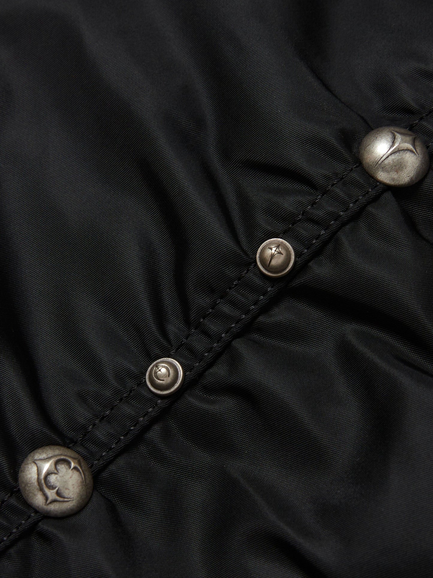 THUG CLUB X ALPHA CWU 45/P RIVET BUTTON VERSION COLLAB Alpha Industries 