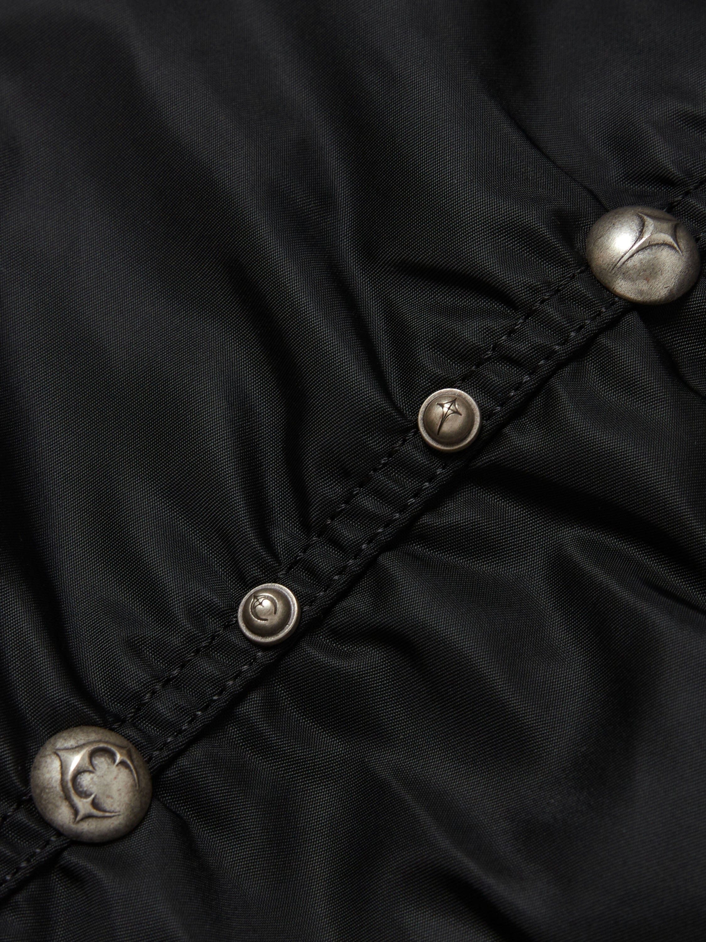 THUG CLUB X ALPHA CWU 45/P RIVET BUTTON VERSION COLLAB Alpha Industries 