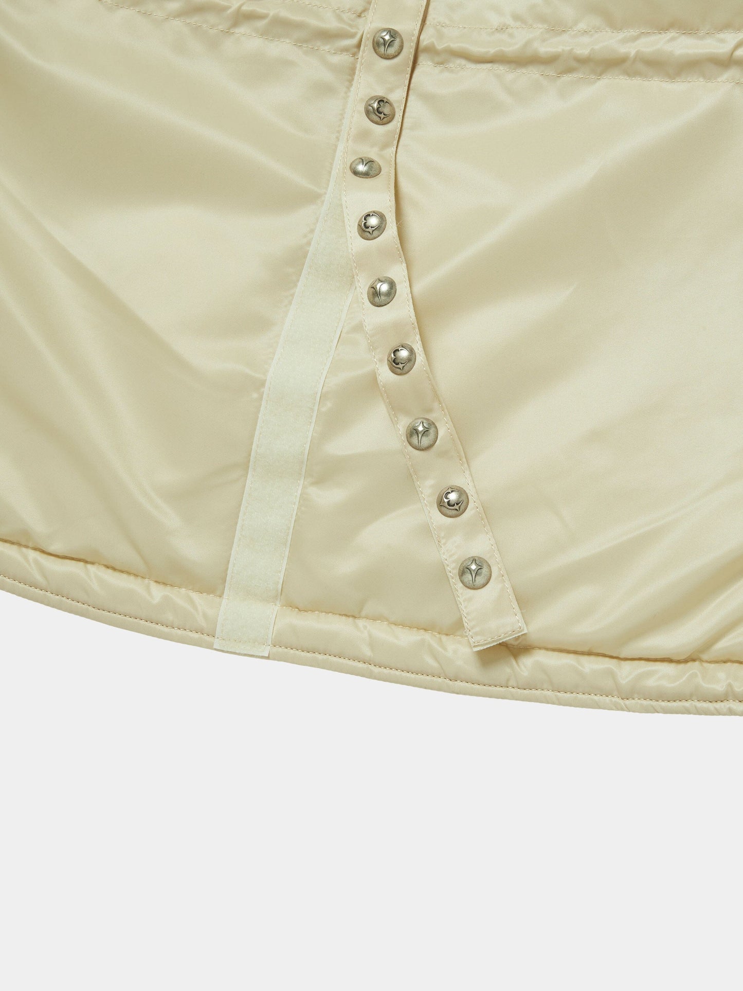 THUG CLUB X ALPHA N-3B PARKA COLLAB Alpha Industries 