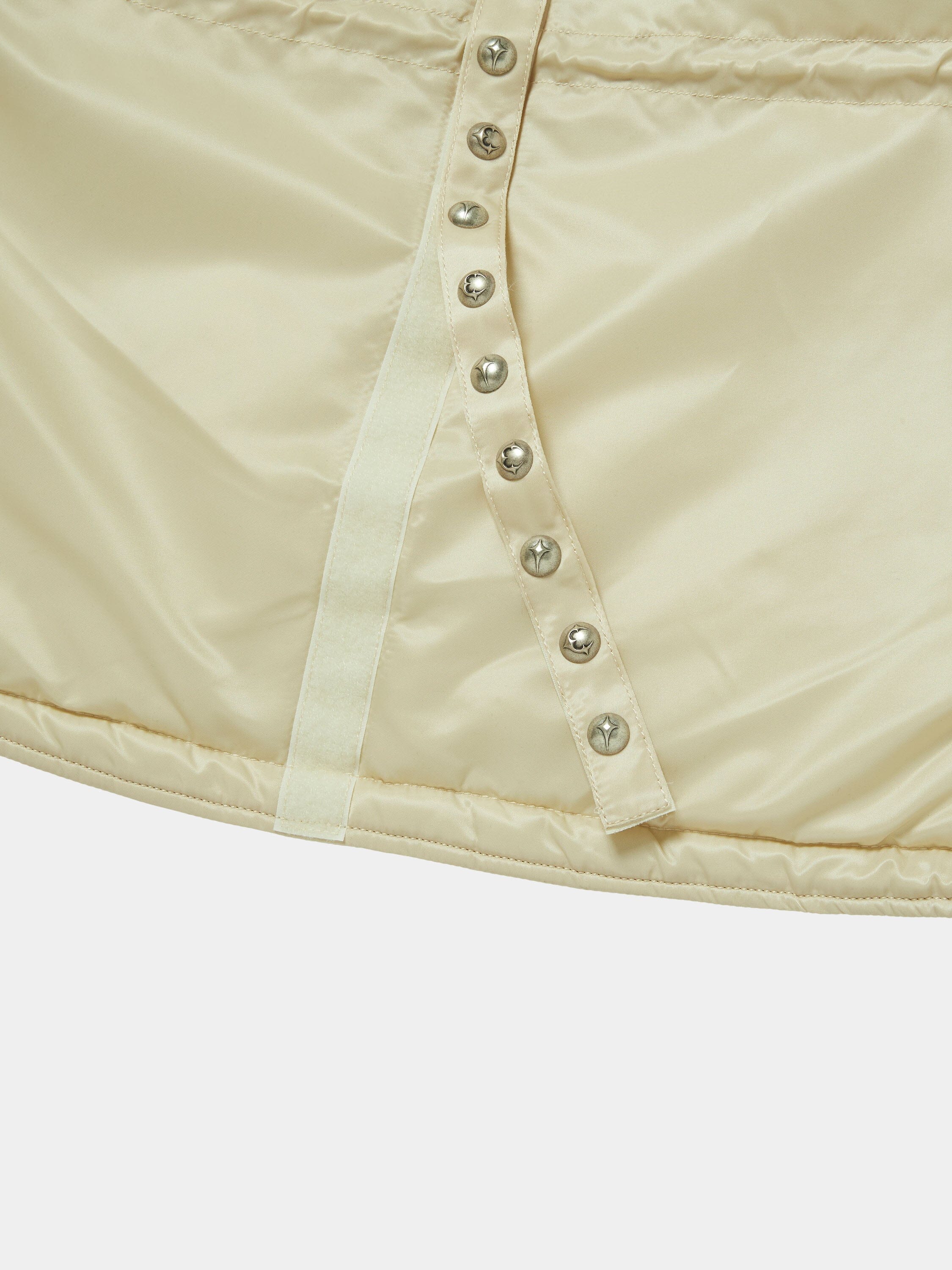 THUG CLUB X ALPHA N-3B PARKA COLLAB Alpha Industries 