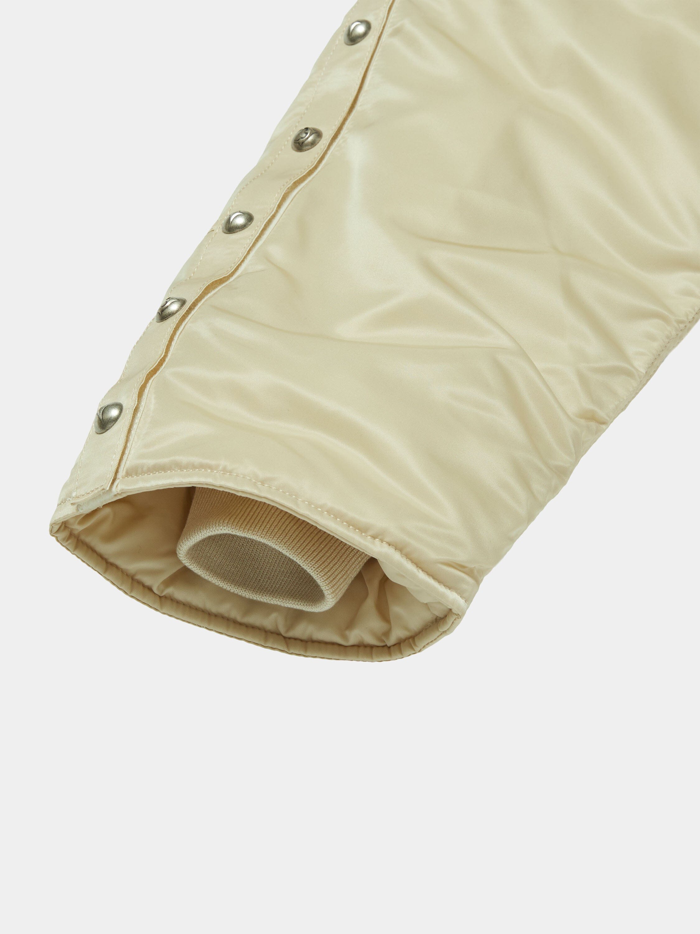 THUG CLUB X ALPHA N-3B PARKA COLLAB Alpha Industries 