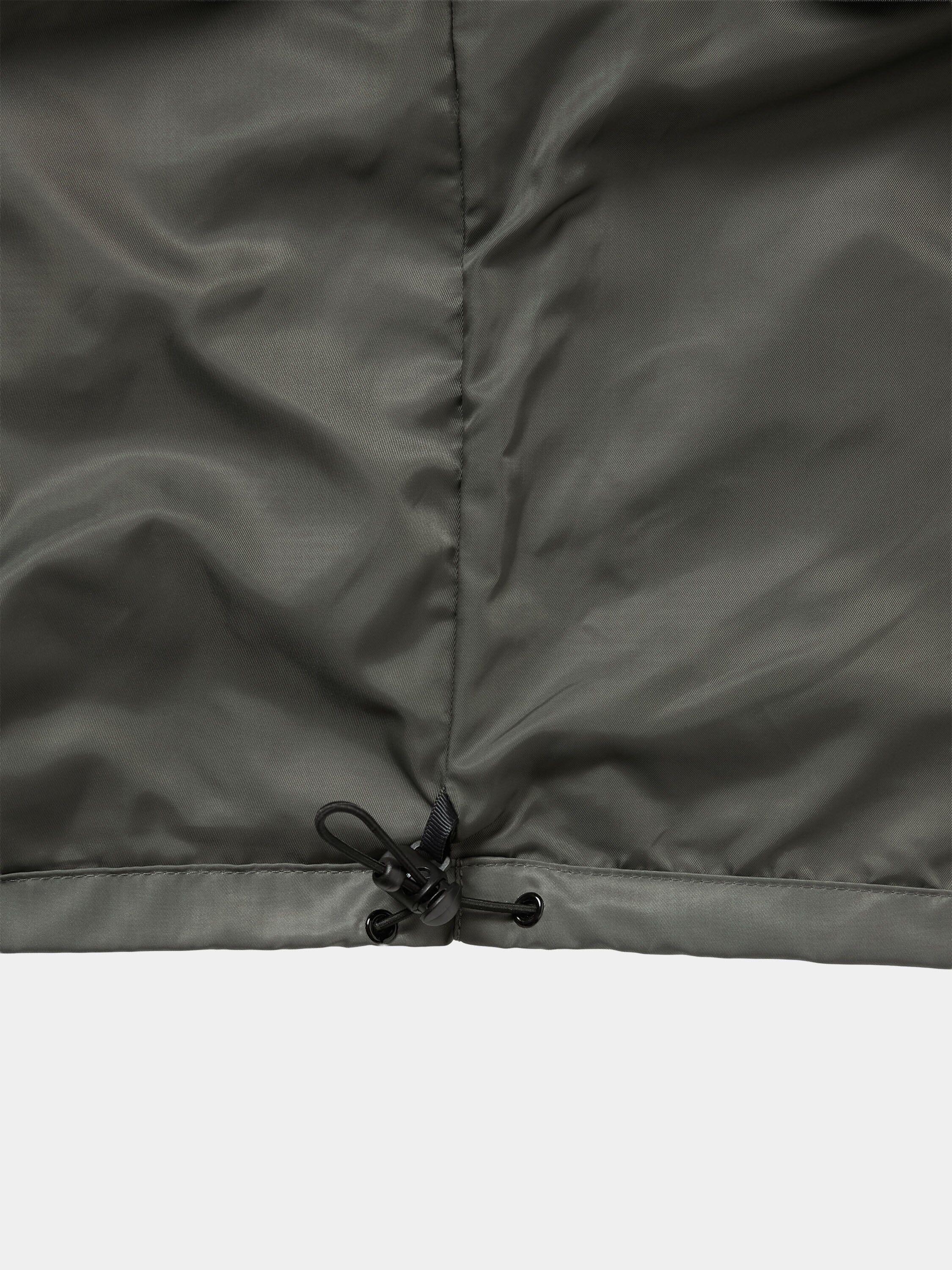 TNT X ALPHA COLD WEATHER PARKA OUTERWEAR Alpha Industries 