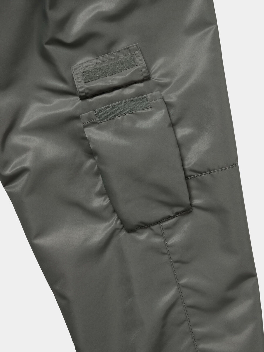 TNT X ALPHA COLD WEATHER PARKA OUTERWEAR Alpha Industries 