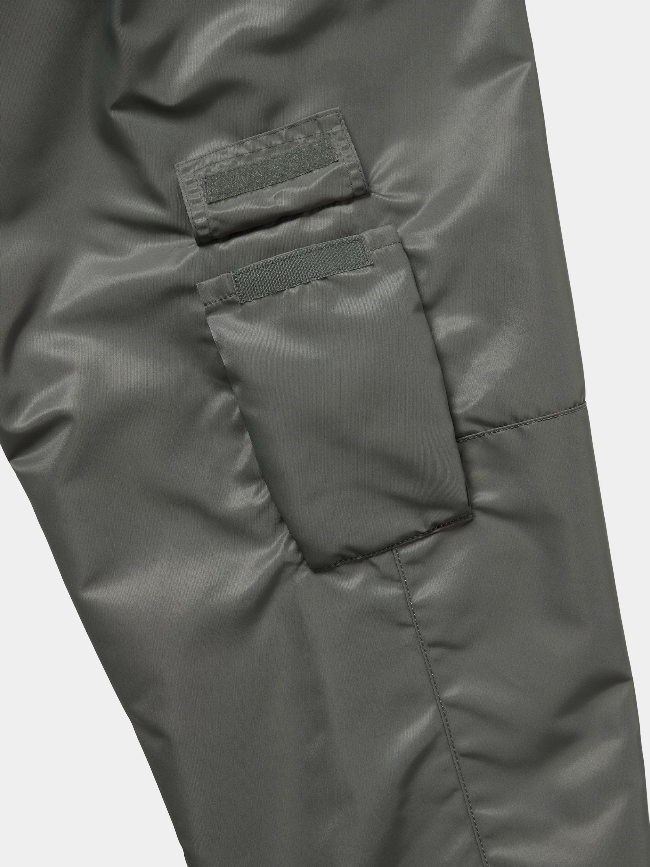 TNT X ALPHA COLD WEATHER PARKA OUTERWEAR Alpha Industries 