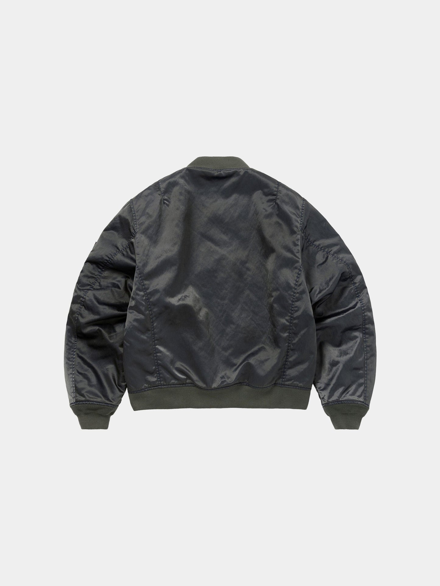 TNT X ALPHA MA-1 FLIGHT JACKET OUTERWEAR Alpha Industries 