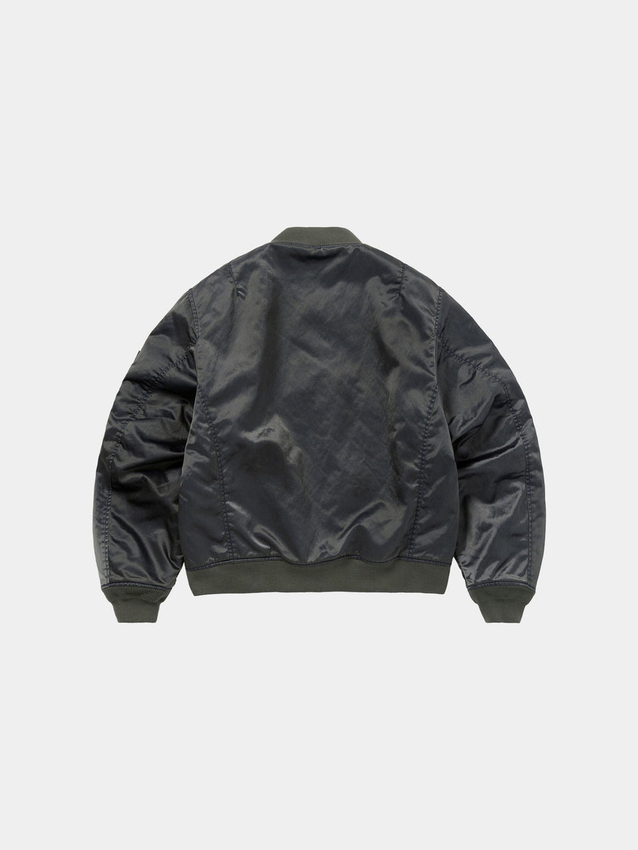 TNT X ALPHA MA-1 FLIGHT JACKET OUTERWEAR Alpha Industries 