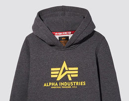 TEES & SWEATSHIRTS