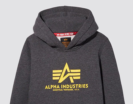 TEES & SWEATSHIRTS