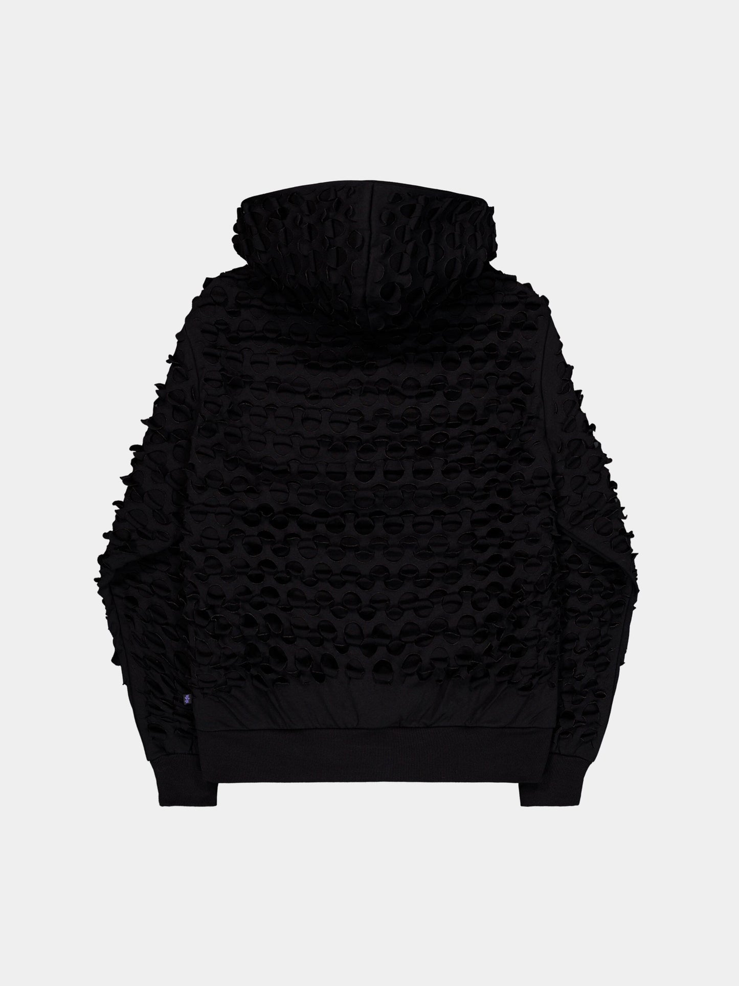 ULCANS Hoodie TOP Alpha Industries 