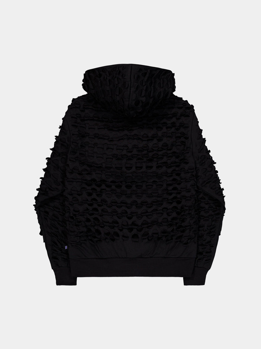 ULCANS Hoodie TOP Alpha Industries 