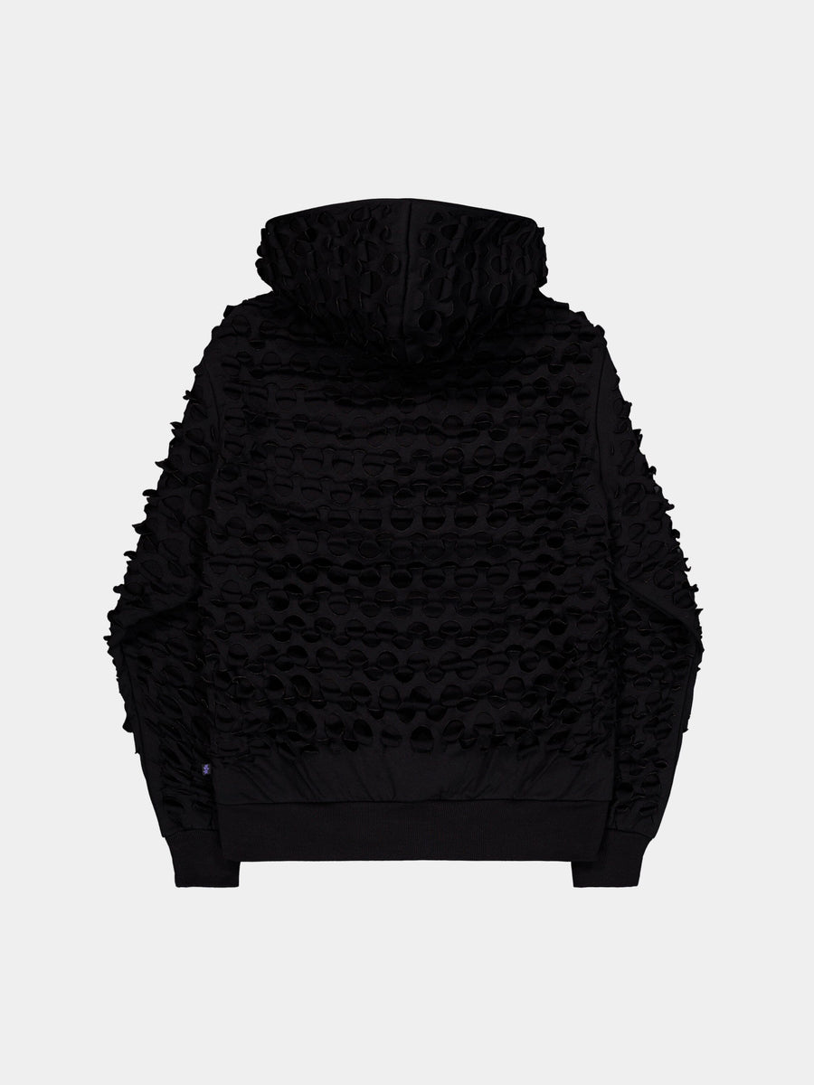 ULCANS Hoodie TOP Alpha Industries 
