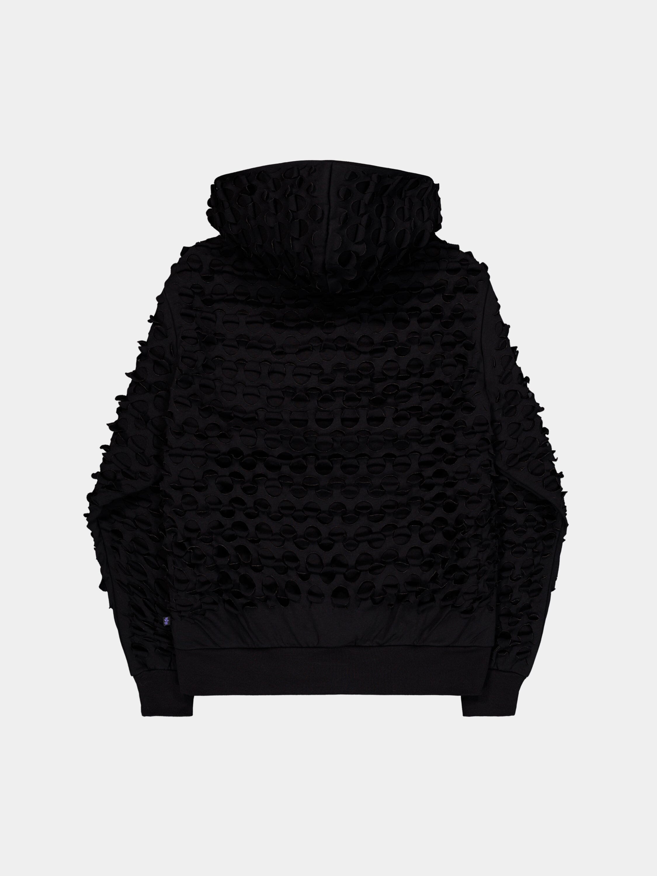 ULCANS Hoodie TOP Alpha Industries 