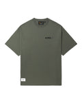 UNFRM ALPHA IND TEE TOP Alpha Industries 