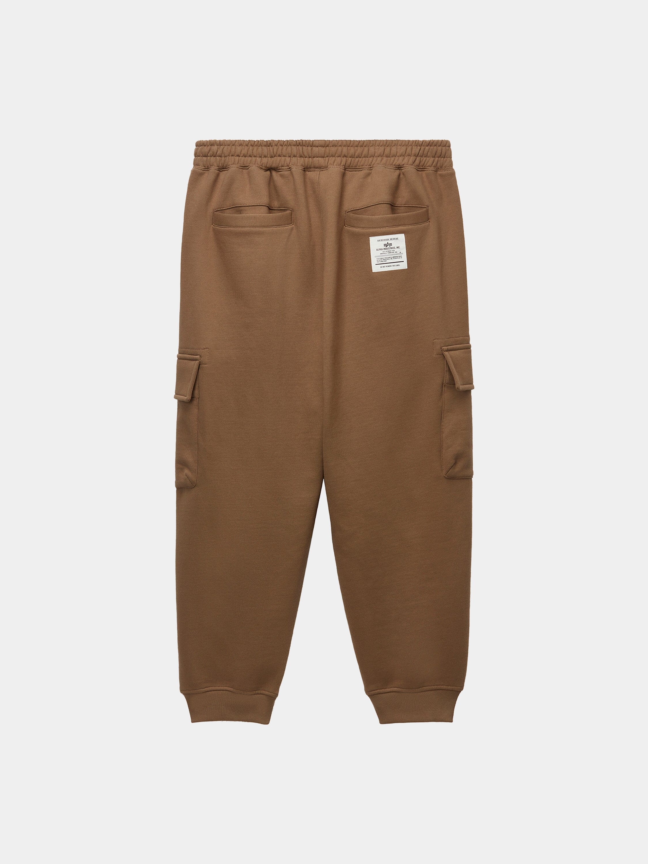 UNFRM CARGO SWEATPANT BOTTOM Alpha Industries 