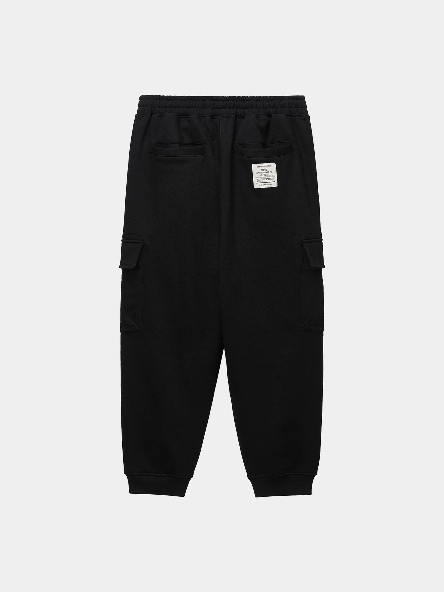 UNFRM CARGO SWEATPANT BOTTOM Alpha Industries 