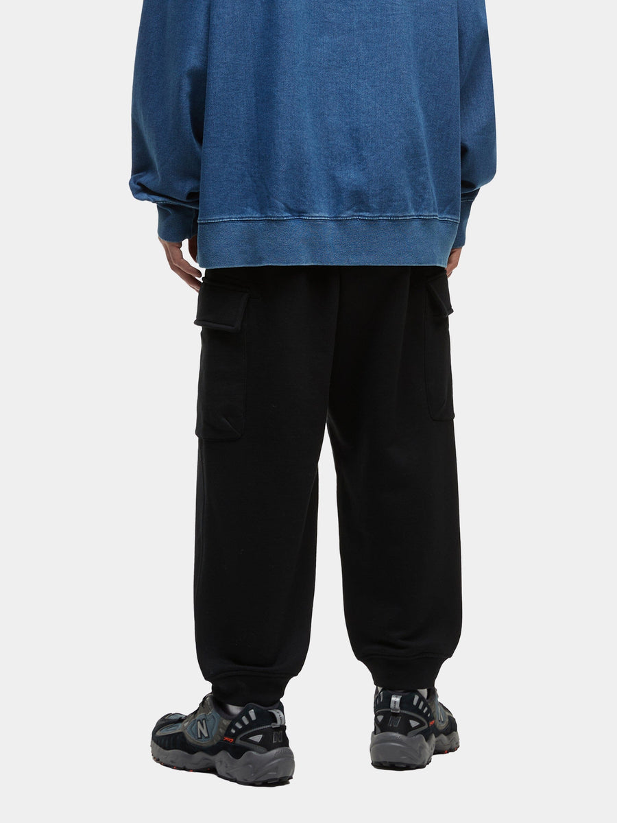 UNFRM CARGO SWEATPANT BOTTOM Alpha Industries 