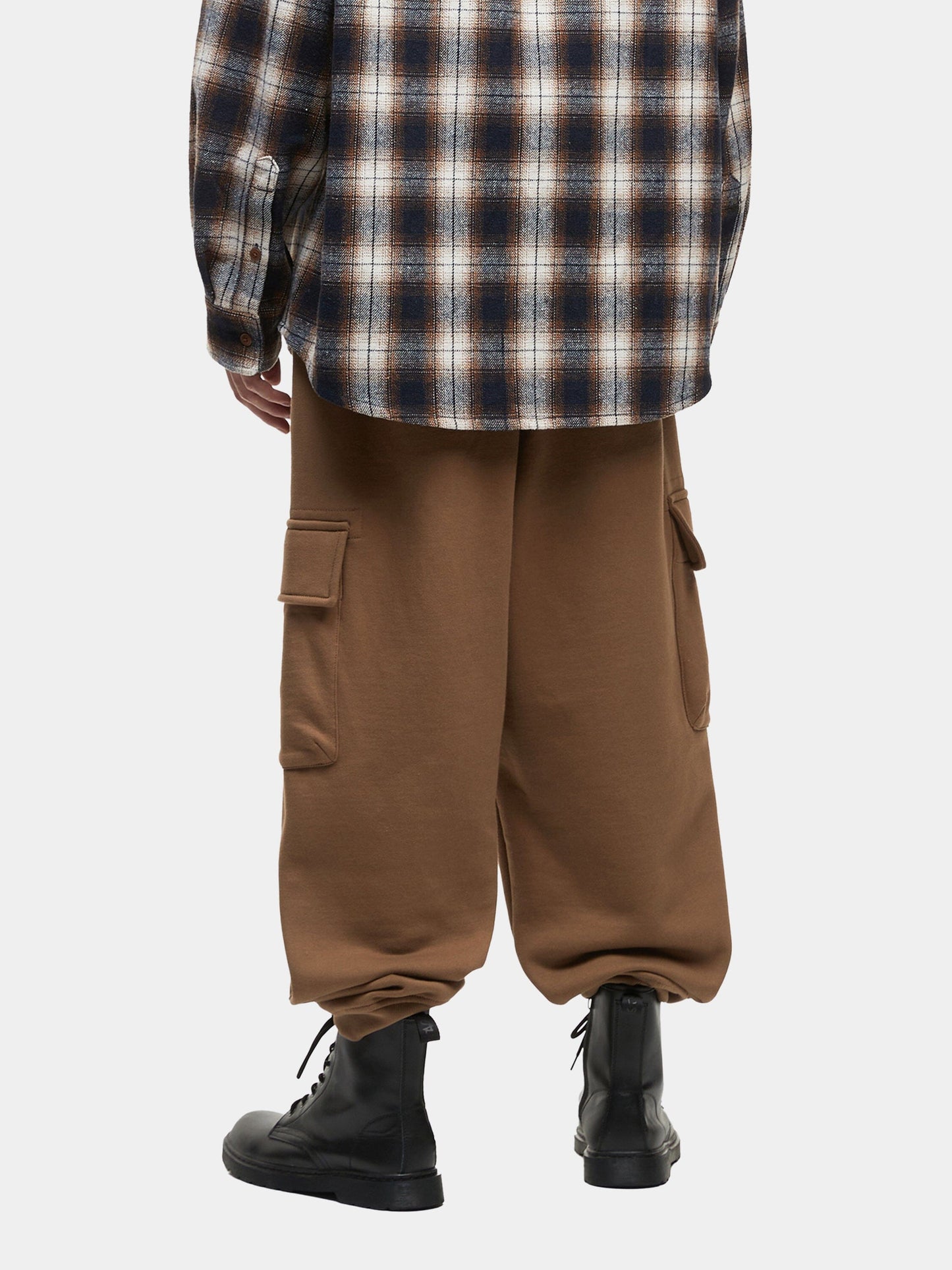 UNFRM CARGO SWEATPANT BOTTOM Alpha Industries 
