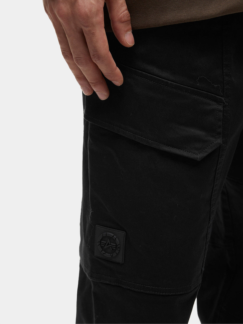 UNFRM CARGO TROUSERS BOTTOM Alpha Industries 
